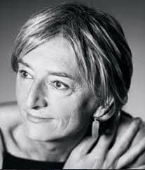 Françoise Bouyer